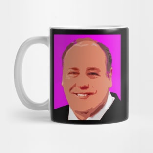 james gandolfini Mug